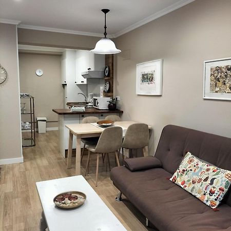 Torre Center II Apartment Santiago de Compostela Exterior photo
