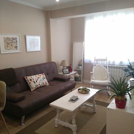 Torre Center II Apartment Santiago de Compostela Exterior photo