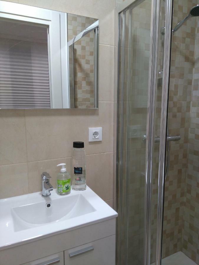 Torre Center II Apartment Santiago de Compostela Exterior photo