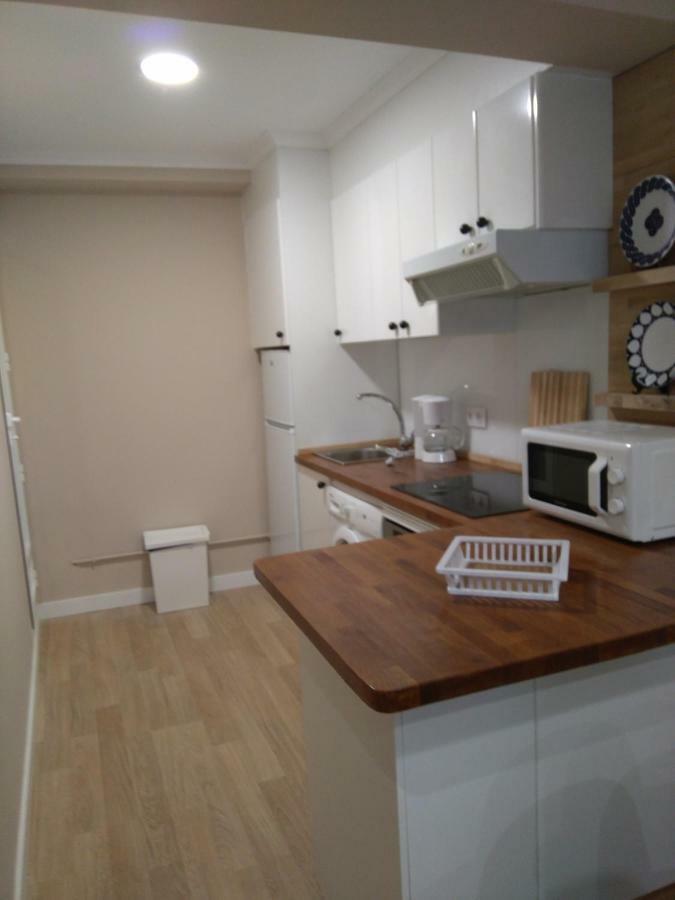 Torre Center II Apartment Santiago de Compostela Exterior photo
